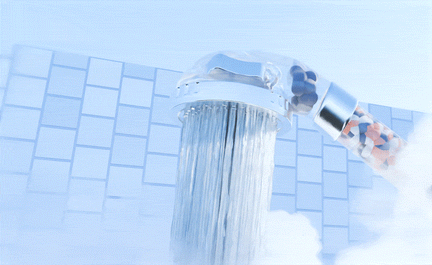Athena Shower
